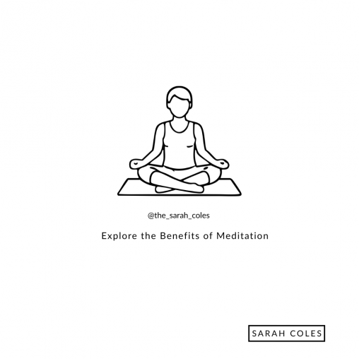Explore the Benefits of Meditation