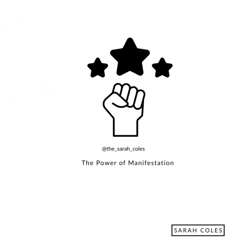The Power of Manifestation