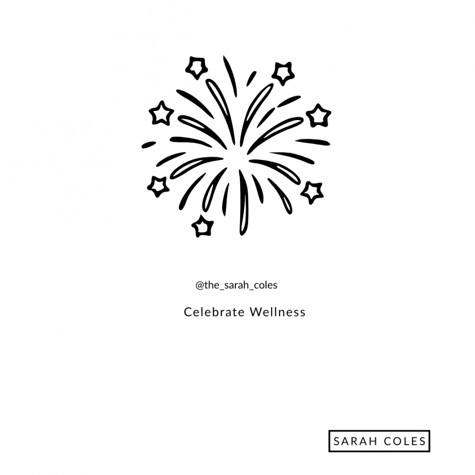 Celebrate Wellness