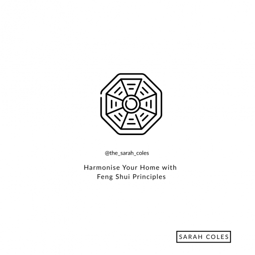Harmonise Your Home with Feng Shui Principles