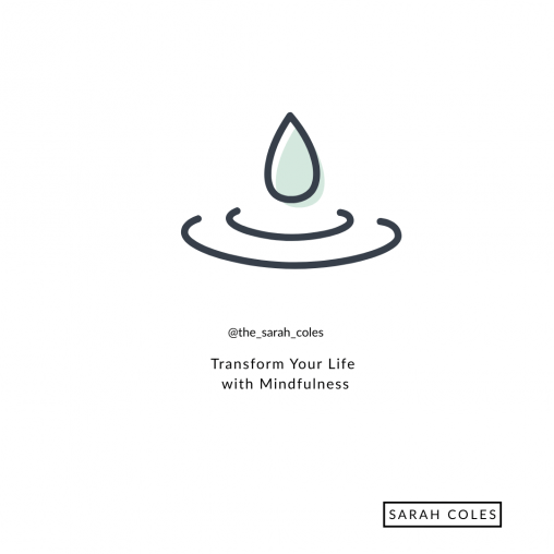 Transform Your Life with Mindfulness