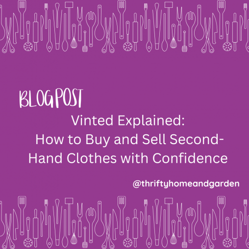 Vinted Explained: How to Buy and Sell Second-Hand Clothes with Confidence