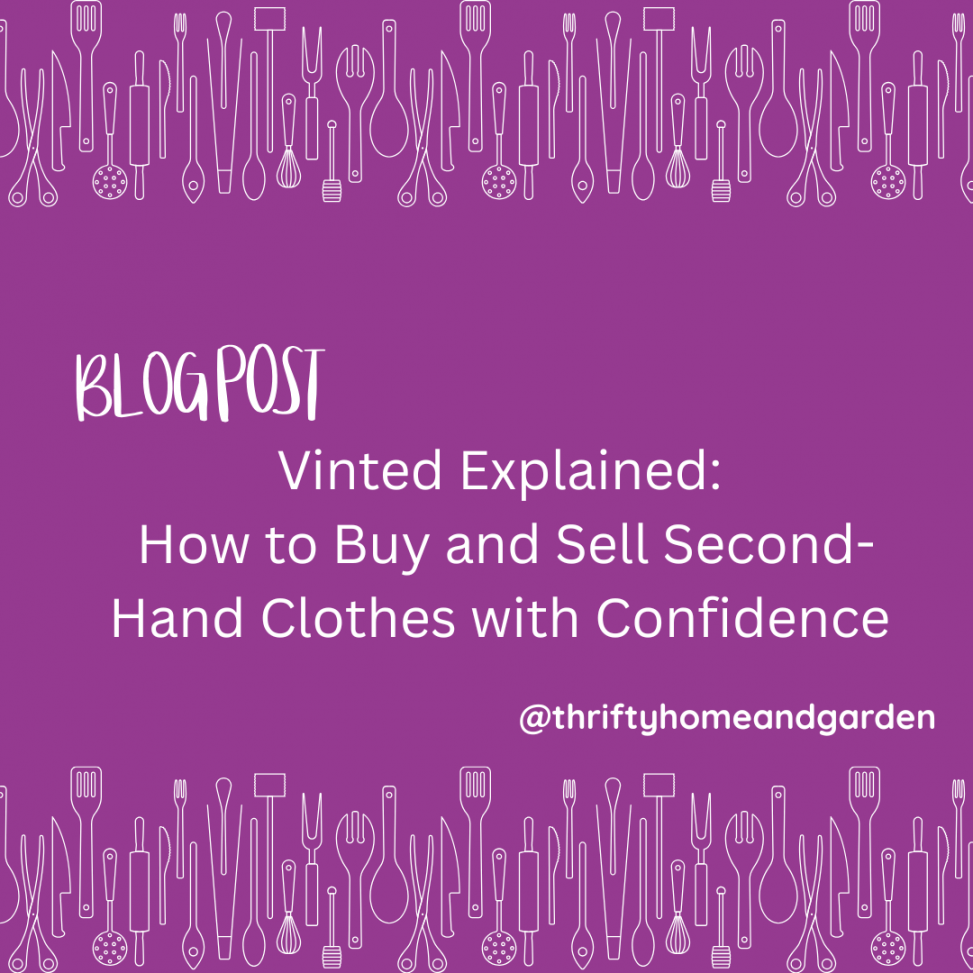 Vinted Explained: How to Buy and Sell Second-Hand Clothes with Confidence