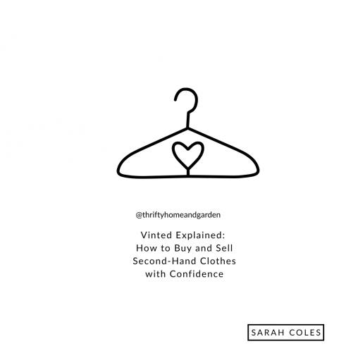 Vinted Explained: How to Buy and Sell Second-Hand Clothes with Confidence