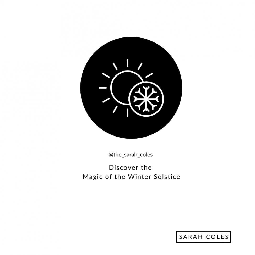 Discover the Magic of the Winter Solstice