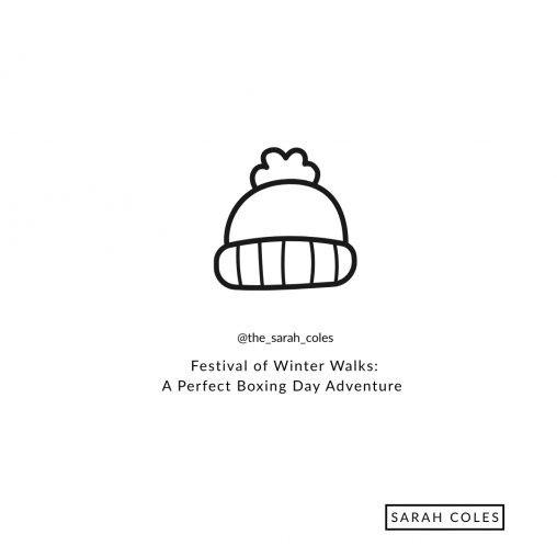 Festival of Winter Walks: A Perfect Boxing Day Adventure