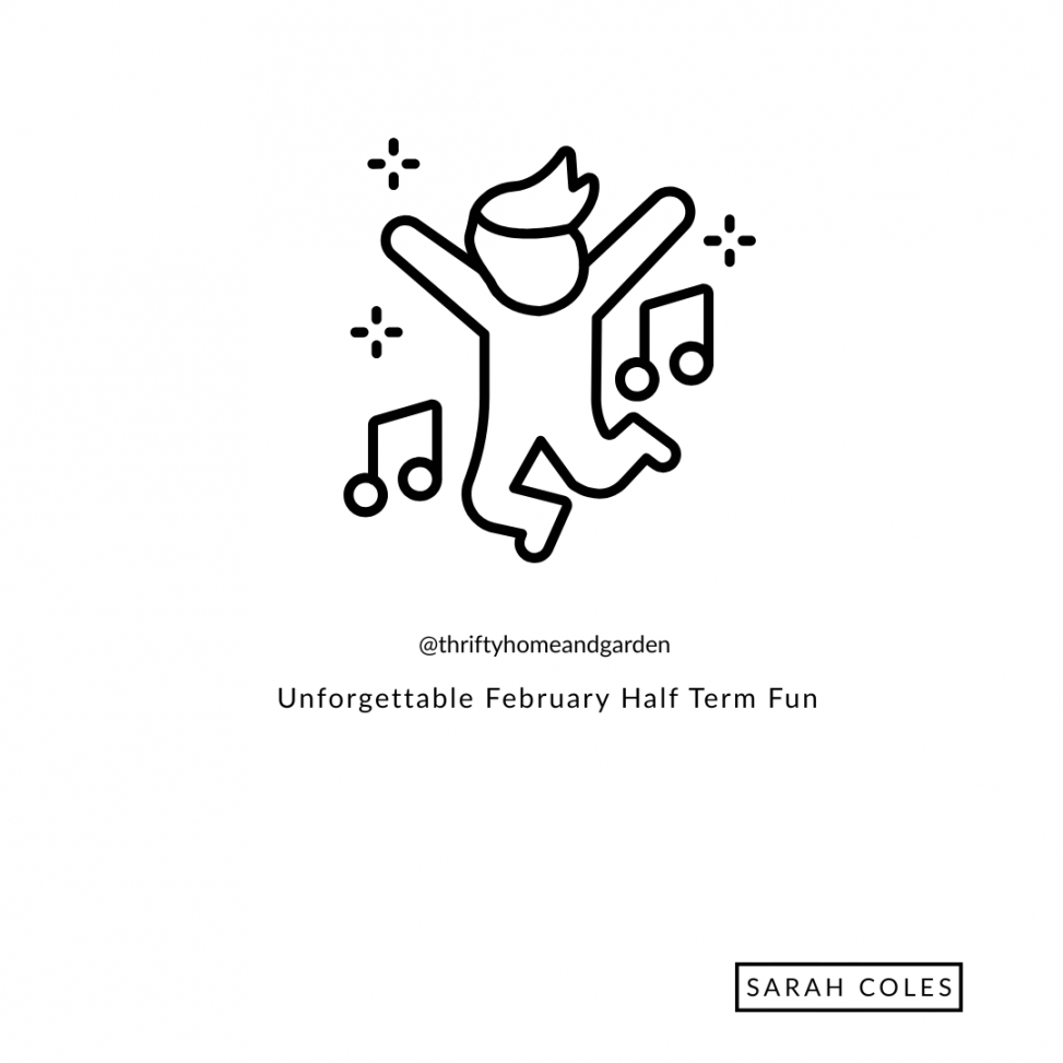 Unforgettable February Half Term Fun