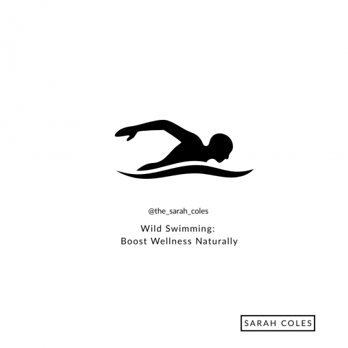 Wild Swimming: Boost Wellness Naturally