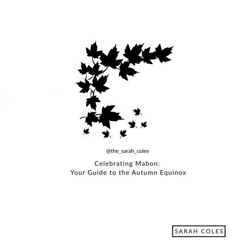 Celebrating Mabon: Your Guide to the Autumn Equinox
