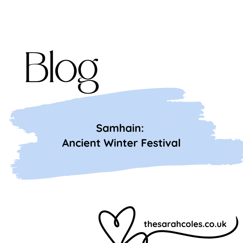 Samhain: Ancient Winter Festival