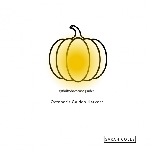 October’s Golden Harvest