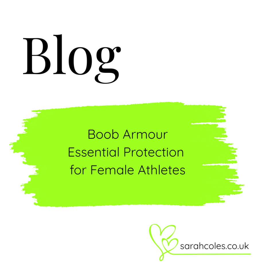 Essential Protection for Female Athletes