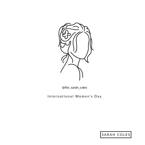 International Women’s Day