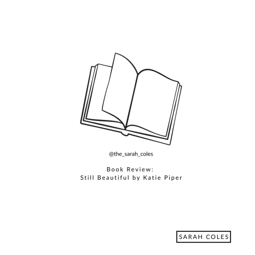 Book Review: Still Beautiful by Katie Piper