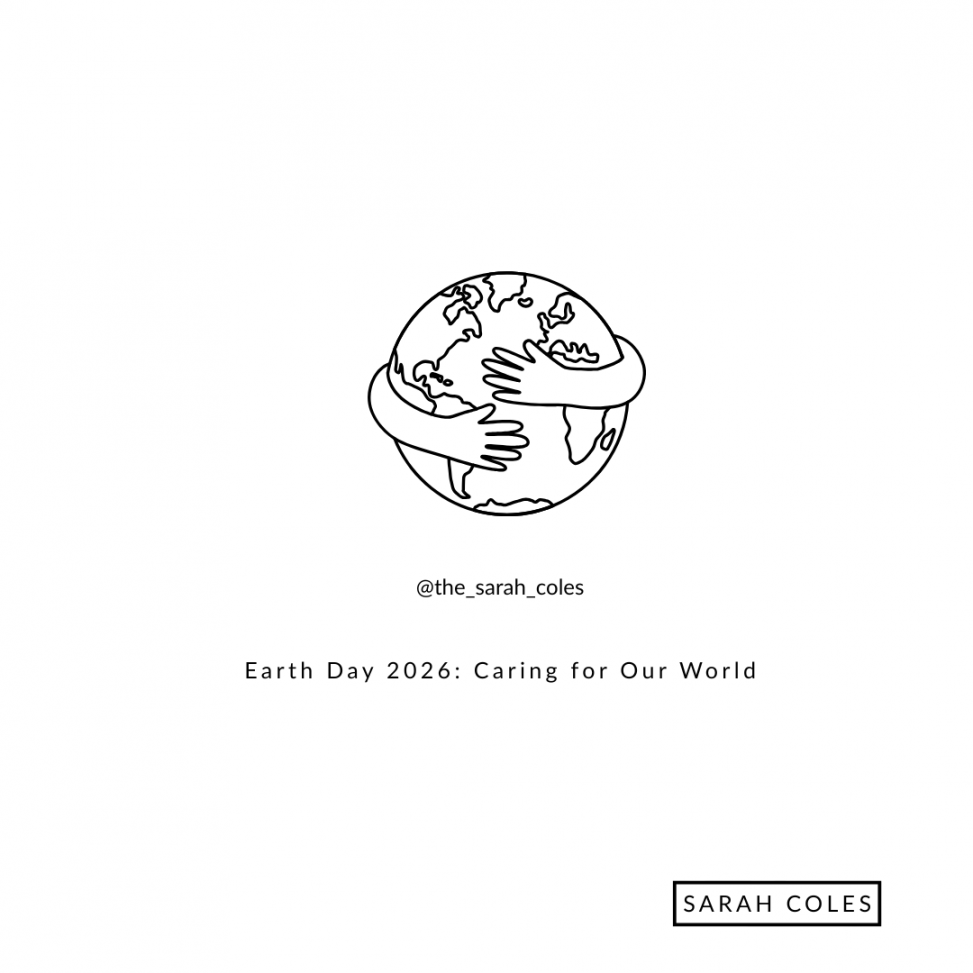 Earth Day 2026: Caring for Our World