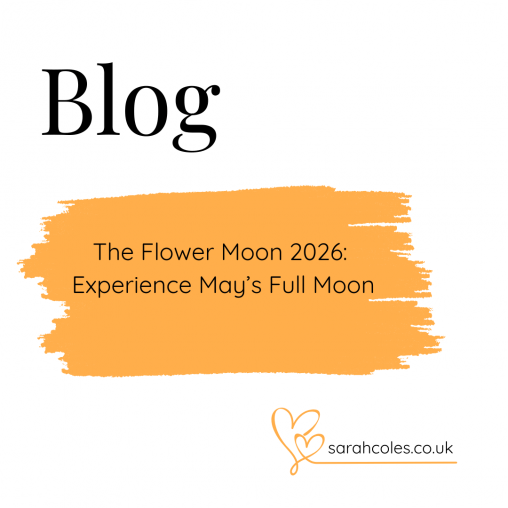 The Flower Moon 2026: Experience May’s Full Moon